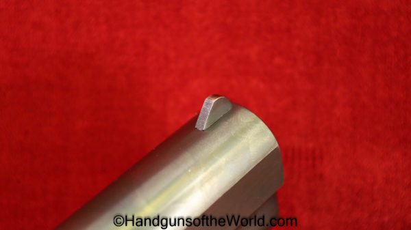 Colt Government Model National Match, .45acp with Letter - Image 27