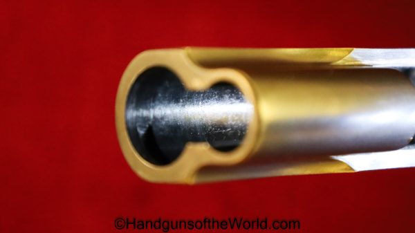 Colt Government Model National Match, .45acp with Letter - Image 28