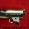 Colt Government Model National Match, .45acp with Letter - Image 33