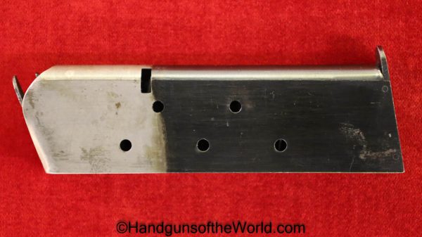 Colt Government Model National Match, .45acp with Letter - Image 36
