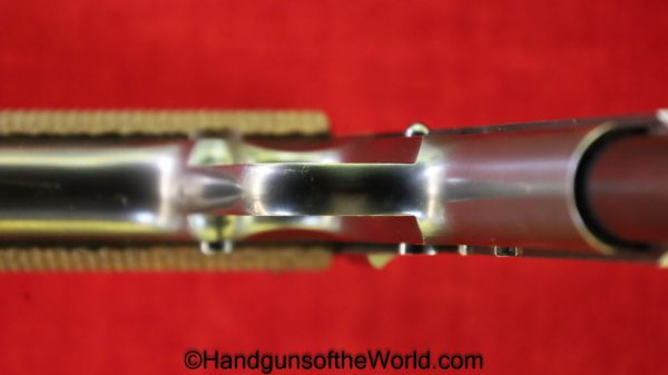 Colt Government Model National Match, .45acp with Letter - Image 4