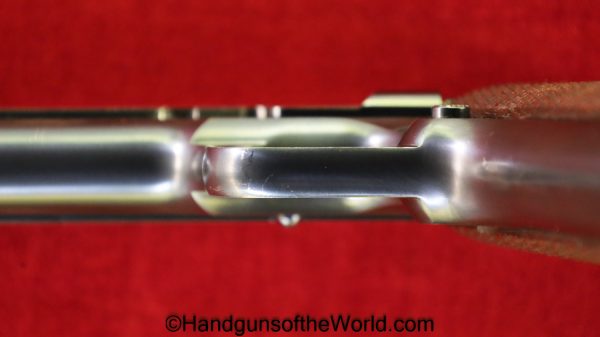 Colt Government Model National Match, .45acp with Letter - Image 8