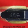 Colt Government Model National Match, .45acp with Letter - Image 9