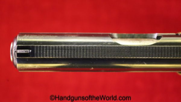 Walther PPk, 7.65mm, RZM Slide Logo - Image 10