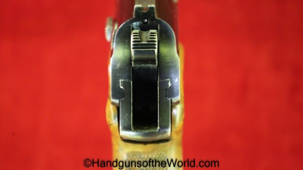 Walther PPk, 7.65mm, RZM Slide Logo - Image 12