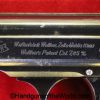 Walther, PPk, 7.65mm, RZM, Slide Logo, German, Germany, NSDAP, Handgun, Pistol, C&R, Collectible, Pocket, 7.65, 32, .32, acp, auto, WWII, WW2, Slide