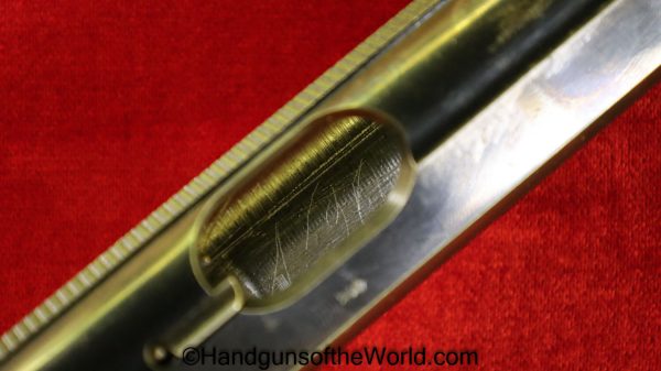 Walther PPk, 7.65mm, RZM Slide Logo - Image 16