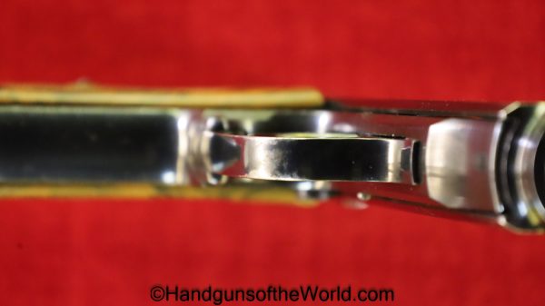 Walther PPk, 7.65mm, RZM Slide Logo - Image 3