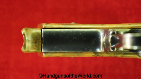 Walther PPk, 7.65mm, RZM Slide Logo - Image 4