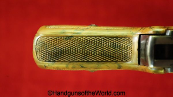 Walther PPk, 7.65mm, RZM Slide Logo - Image 5