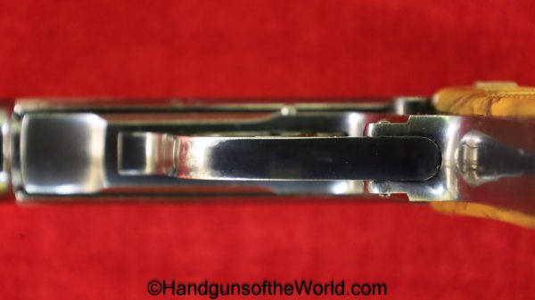 Walther PPk, 7.65mm, RZM Slide Logo - Image 7