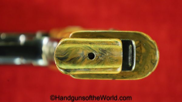 Walther PPk, 7.65mm, RZM Slide Logo - Image 8