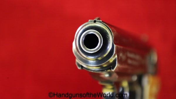 Walther PPk, 7.65mm, RZM Slide Logo - Image 9