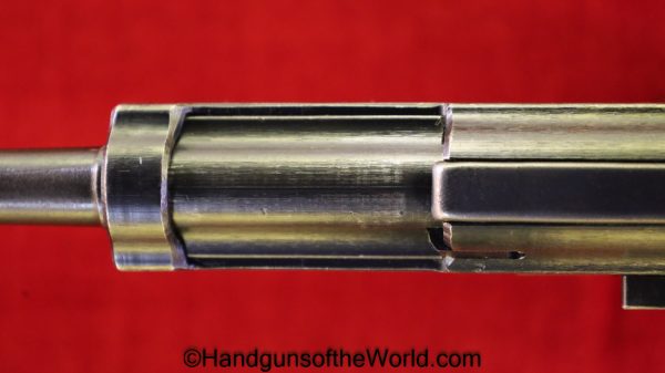 CZ-46, P-38, 9mm Czech Reissue - Image 10