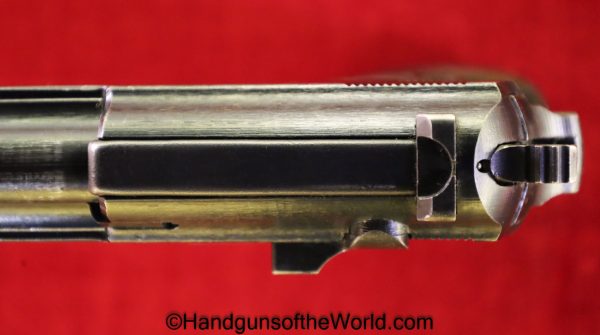 CZ-46, P-38, 9mm Czech Reissue - Image 11