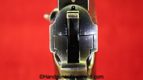 CZ-46, P-38, 9mm Czech Reissue - Image 12