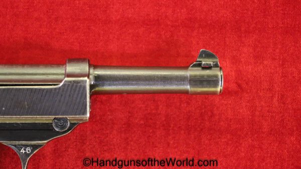 CZ-46, P-38, 9mm Czech Reissue - Image 15