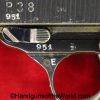 CZ-46, P-38, 9mm Czech Reissue - Image 21
