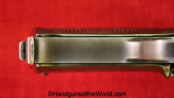 CZ-46, P-38, 9mm Czech Reissue - Image 3