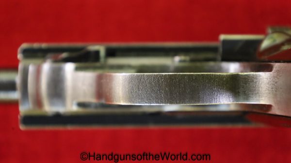 CZ-46, P-38, 9mm Czech Reissue - Image 6