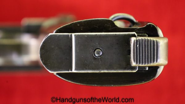 CZ-46, P-38, 9mm Czech Reissue - Image 7