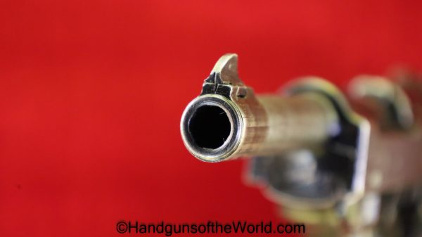 CZ-46, P-38, 9mm Czech Reissue - Image 8