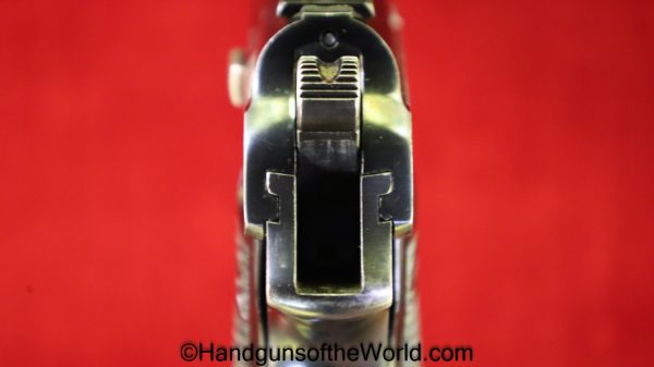 Walther PP, 7.65mm, RFV Marked - Image 10