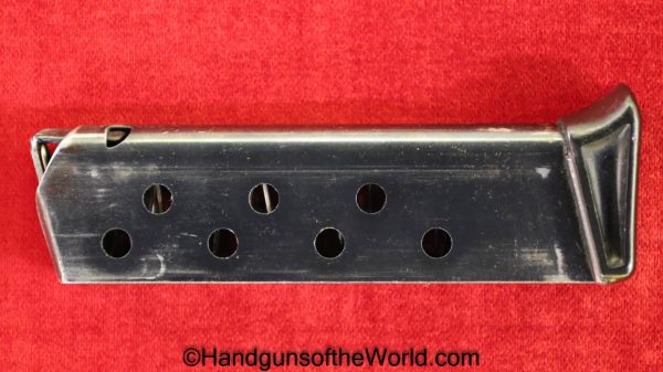 Walther PP, 7.65mm, RFV Marked - Image 15