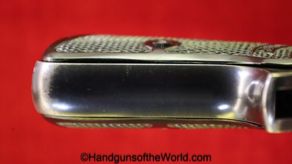 Walther PP, 7.65mm, RFV Marked - Image 4
