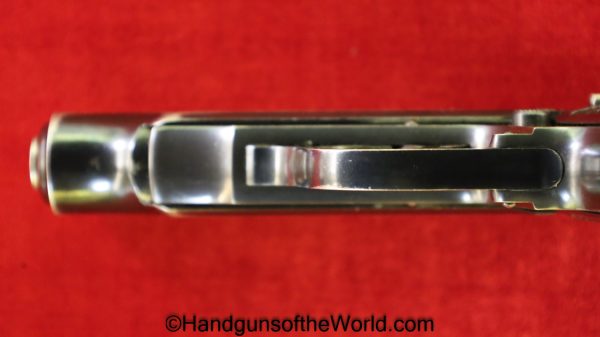 Walther PP, 7.65mm, RFV Marked - Image 5