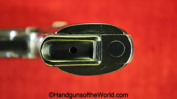 Walther PP, 7.65mm, RFV Marked - Image 6