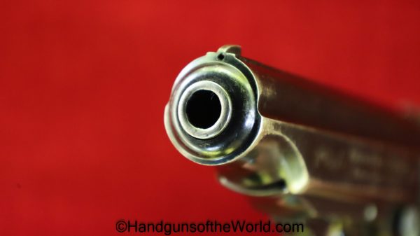Walther PP, 7.65mm, RFV Marked - Image 7