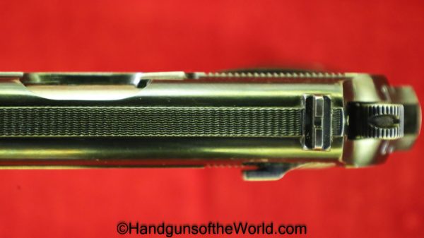 Walther PP, 7.65mm, RFV Marked - Image 9