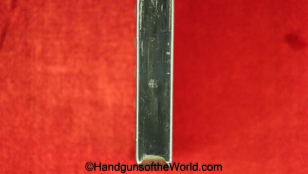 Walther P-38, Mauser BYF 43, 9mm, German WWII Issue-Cool Number - Image 26