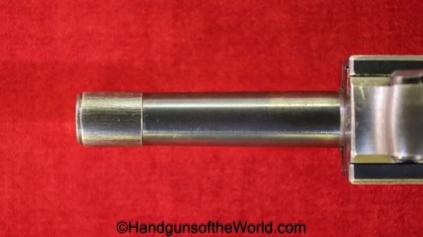 Walther P-38, Mauser BYF 43, 9mm, German WWII Issue-Cool Number - Image 5