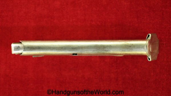 Nambu Type 94, 8mm Magazine Clip #376 - Image 3