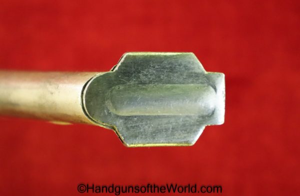 Nambu Type 94, 8mm Magazine Clip #376 - Image 6