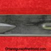 Inglis, High Power, 9mm, Magazine, Clip, Mag, Original, Collectible, Hi Power, Hi-Power, Canada, Canadian, Handgun, Pistol, Hand gun