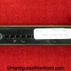 High Standard, Model, 102, 103, 104, .22, Magazine, Clip, Mag, Original, Collectible, Hi Standard, Models, Pistol, Handgun, Hi-Standard, 22lr, .22lr, 22