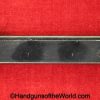 High Standard, Model, 102, 103, 104, .22, Magazine, Clip, Mag, Original, Collectible, Hi Standard, Models, Pistol, Handgun, Hi-Standard, 22lr, .22lr, 22