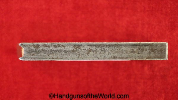 Frommer Stop, 7.65mm Magazine Clip - Image 4