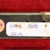 Colt, 1908, .25, Magazine, Clip, Mag, Original, Collectible, 25, 6.35, 6.35mm, acp, auto, Handgun, Pistol, VP, Vest Pocket, American, USA, Americana
