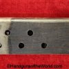 Colt, 1908, .25, Magazine, Clip, Mag, Original, Collectible, 25, 6.35, 6.35mm, acp, auto, Handgun, Pistol, VP, Vest Pocket, American, USA, Americana