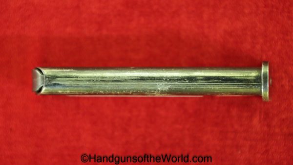 Beretta 318-418, 6.35mm Magazine Clip - Image 3