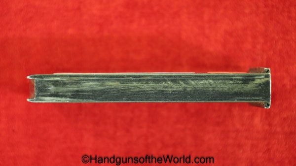 Beretta 318-418, 6.35mm Magazine Clip - Image 4