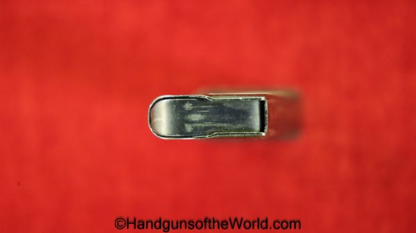 Beretta 318-418, 6.35mm Magazine Clip - Image 5