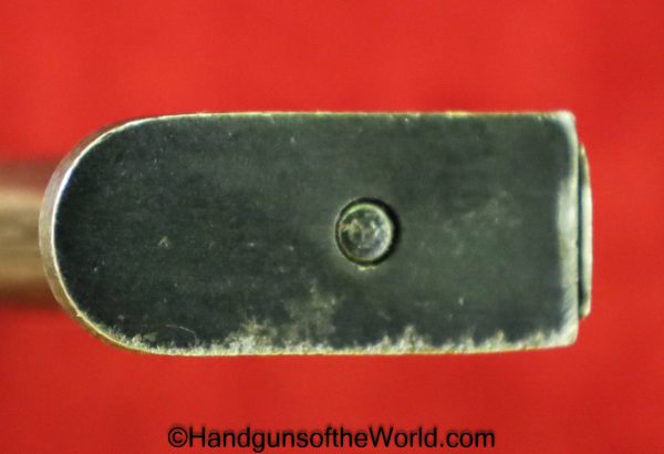 Beretta 318-418, 6.35mm Magazine Clip - Image 6