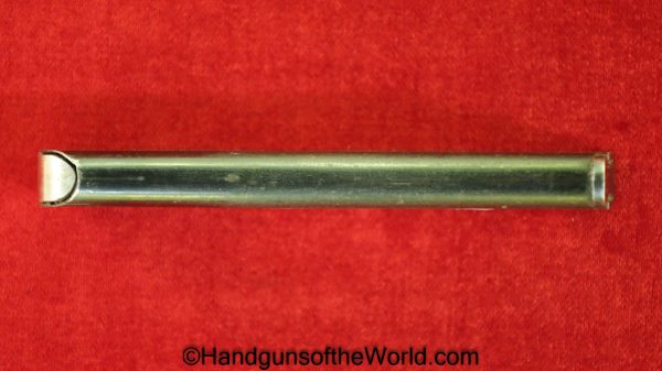 Unique Kreigsmodell/Model 17, 7.65mm Magazine Clip - Image 3