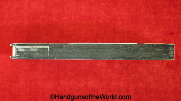Unique Kreigsmodell/Model 17, 7.65mm Magazine Clip - Image 4