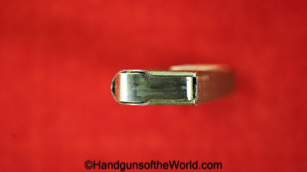 Unique Kreigsmodell/Model 17, 7.65mm Magazine Clip - Image 5